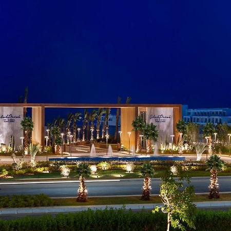 Отель Club Prive By Rixos Sharm El Sheikh Экстерьер фото