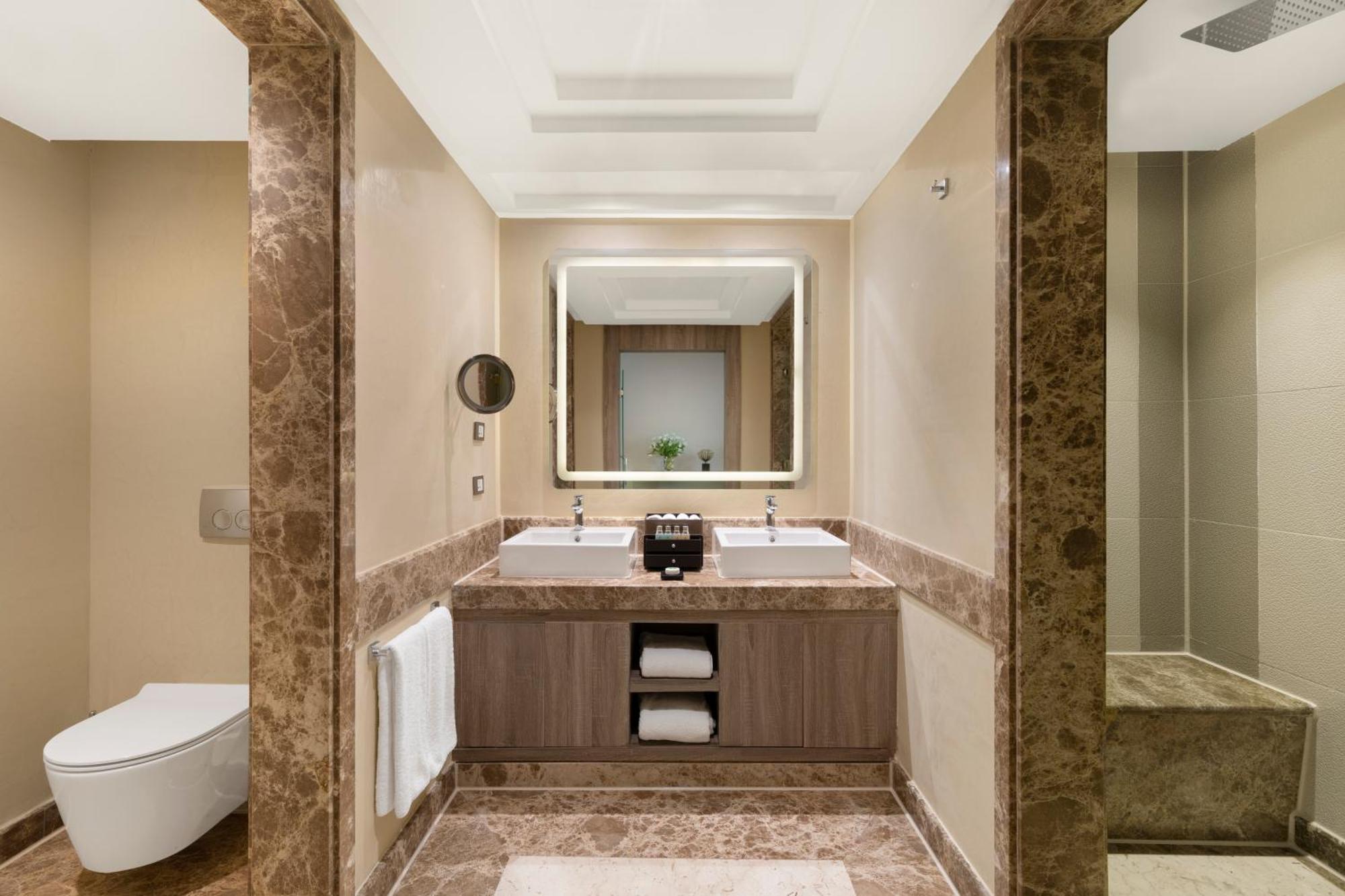 Отель Club Prive By Rixos Sharm El Sheikh Номер фото