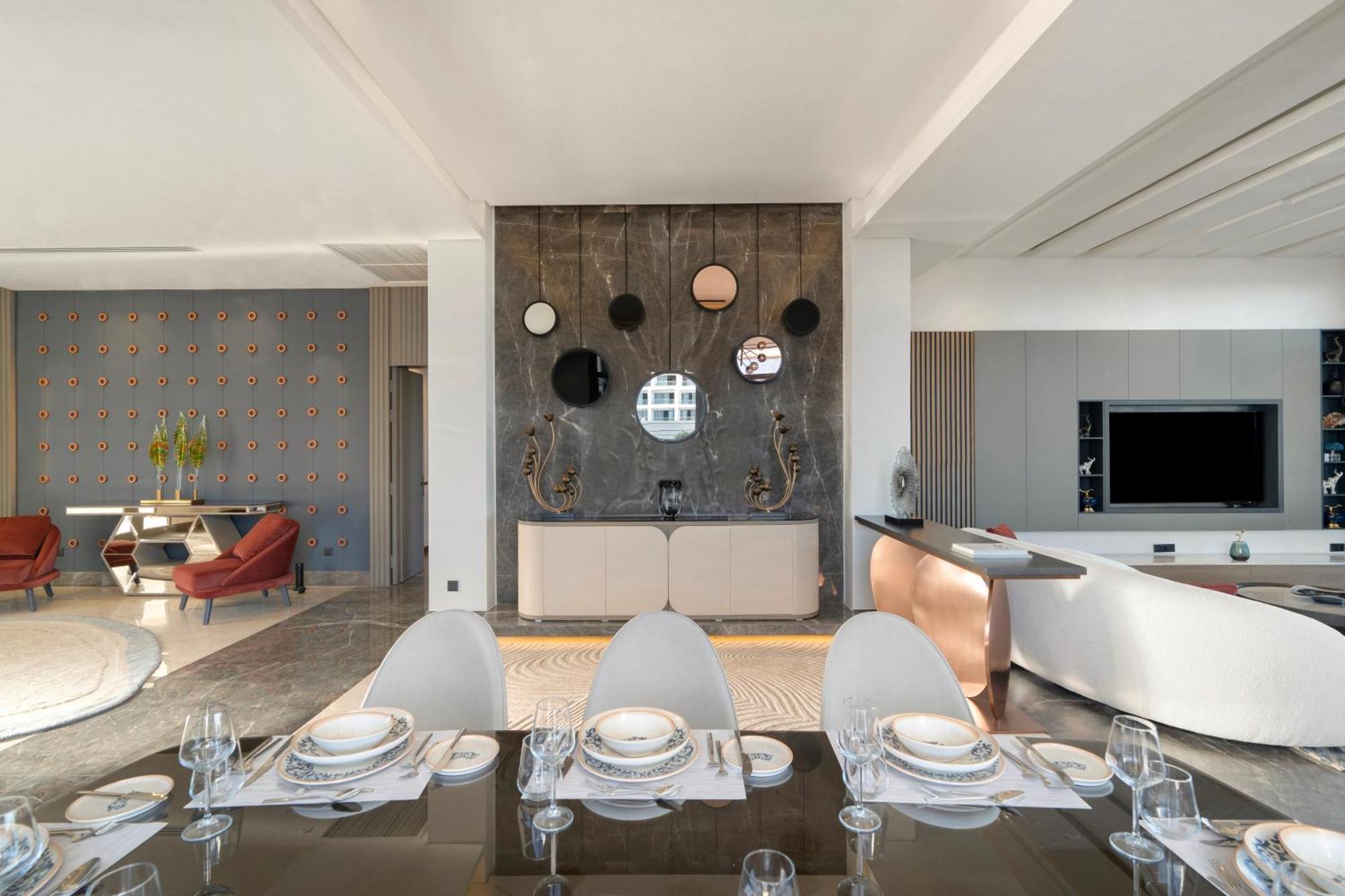 Отель Club Prive By Rixos Sharm El Sheikh Номер фото