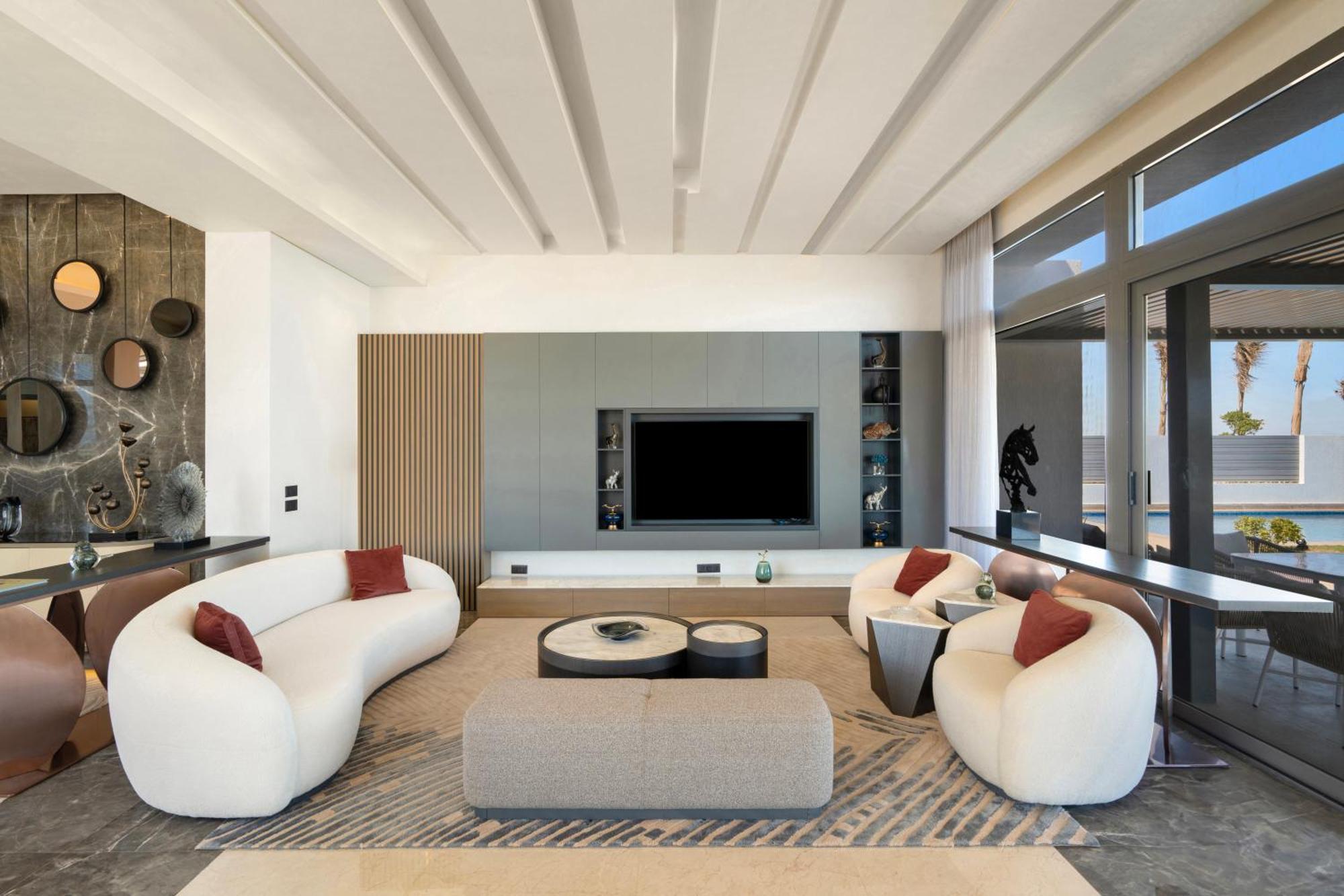 Отель Club Prive By Rixos Sharm El Sheikh Номер фото