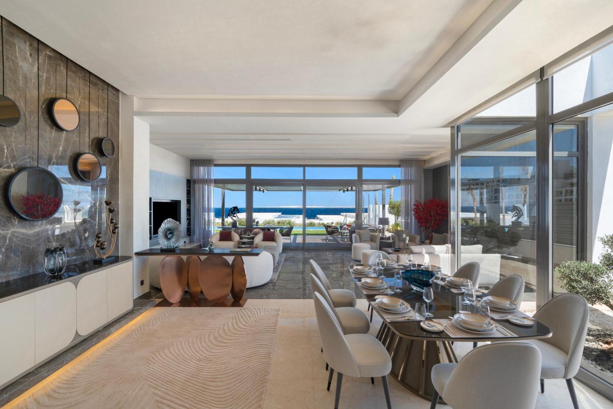 Отель Club Prive By Rixos Sharm El Sheikh Номер фото