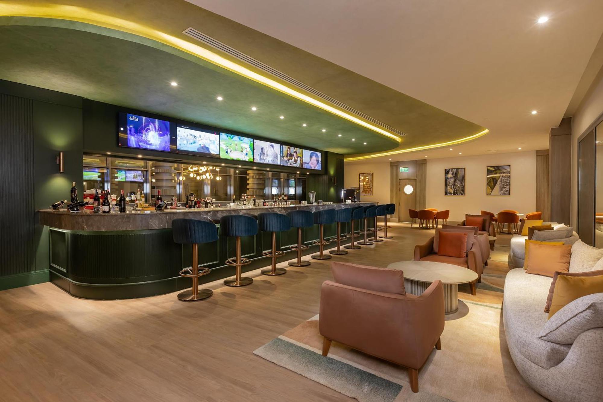 Отель Club Prive By Rixos Sharm El Sheikh Экстерьер фото