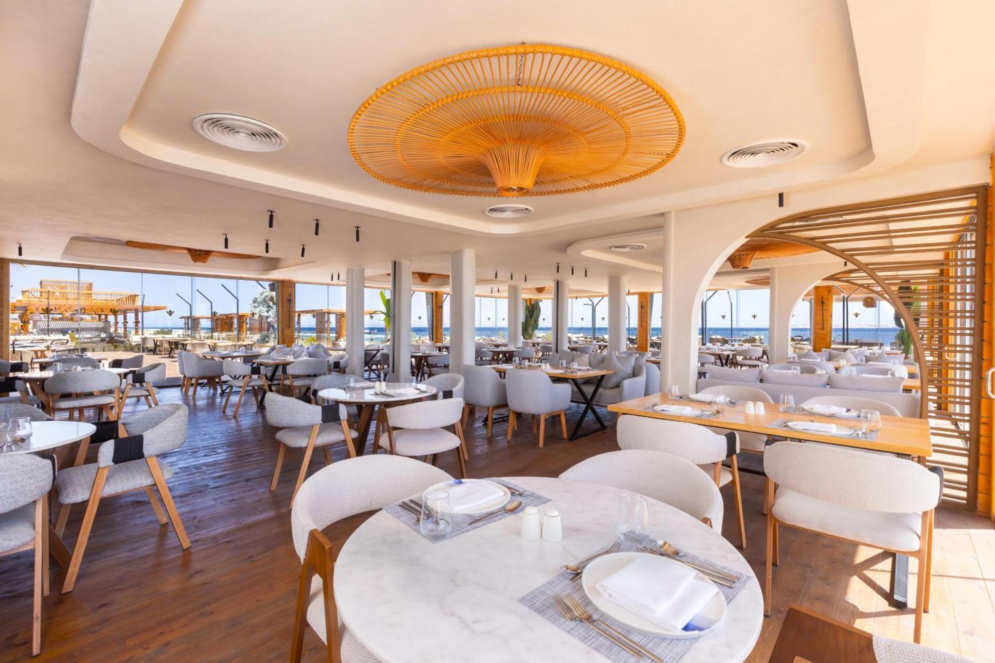 Отель Club Prive By Rixos Sharm El Sheikh Экстерьер фото