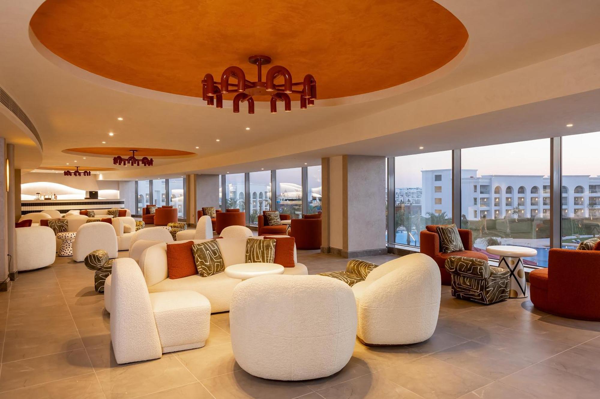 Отель Club Prive By Rixos Sharm El Sheikh Экстерьер фото