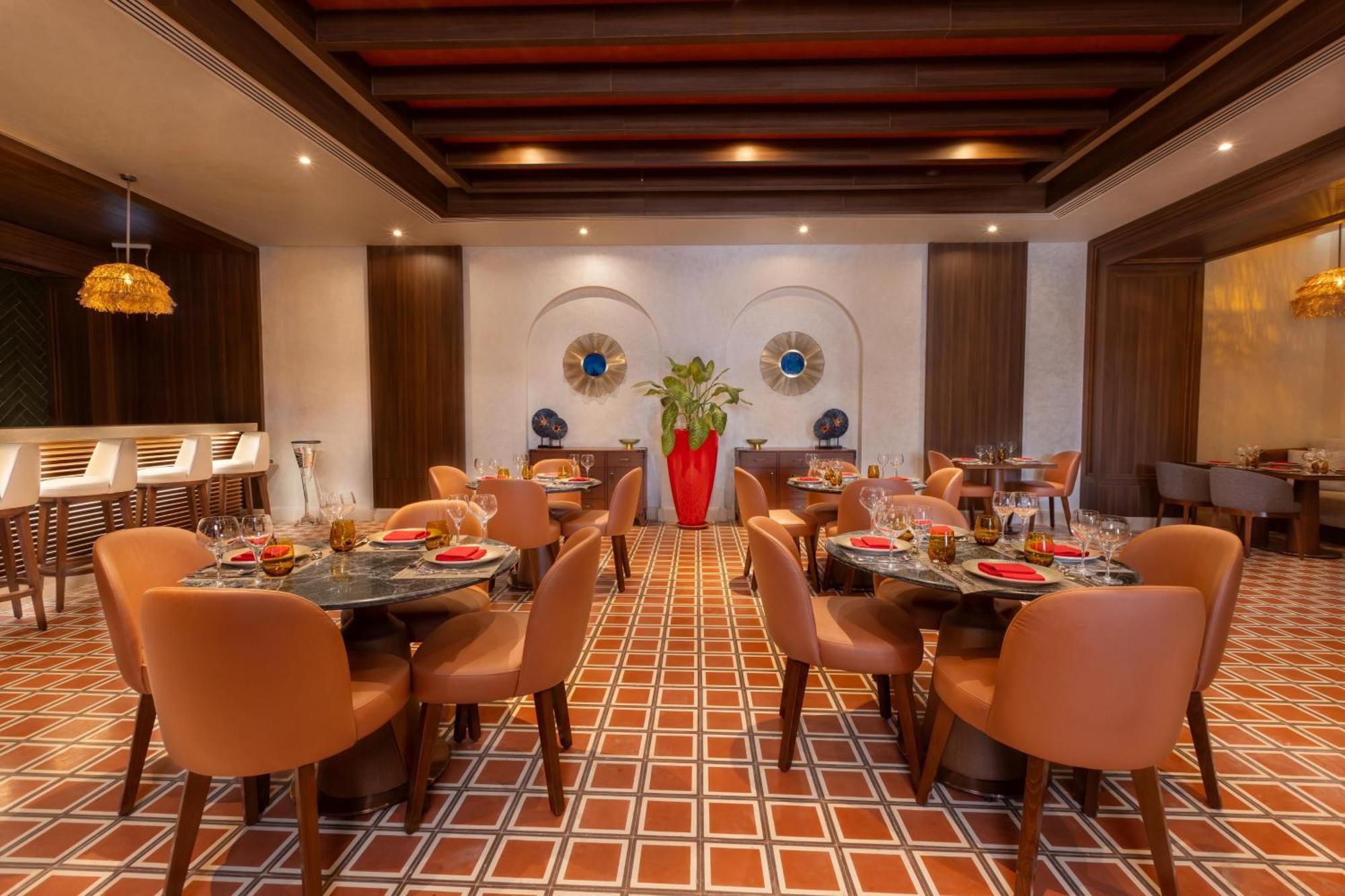 Отель Club Prive By Rixos Sharm El Sheikh Экстерьер фото