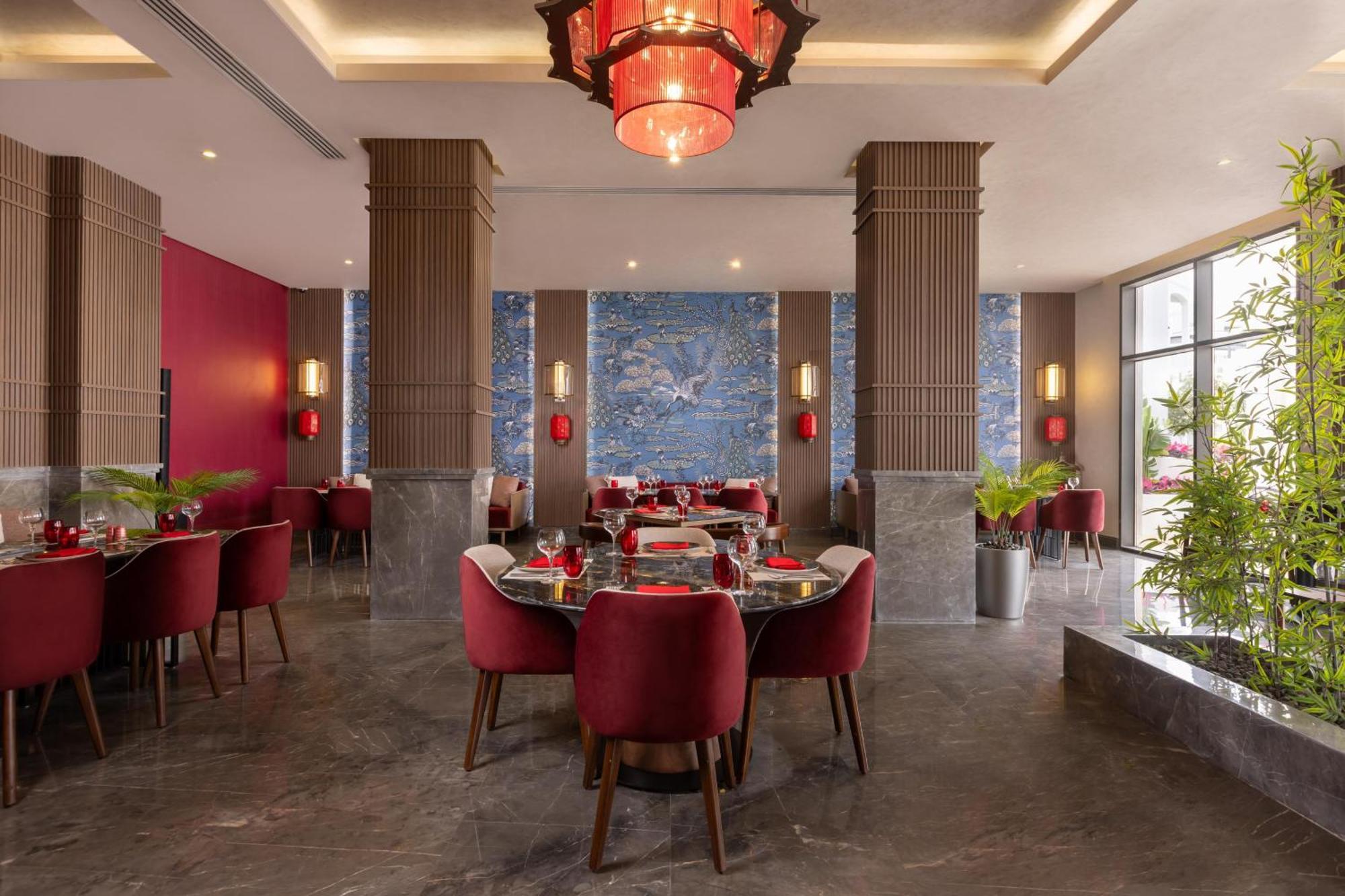 Отель Club Prive By Rixos Sharm El Sheikh Экстерьер фото