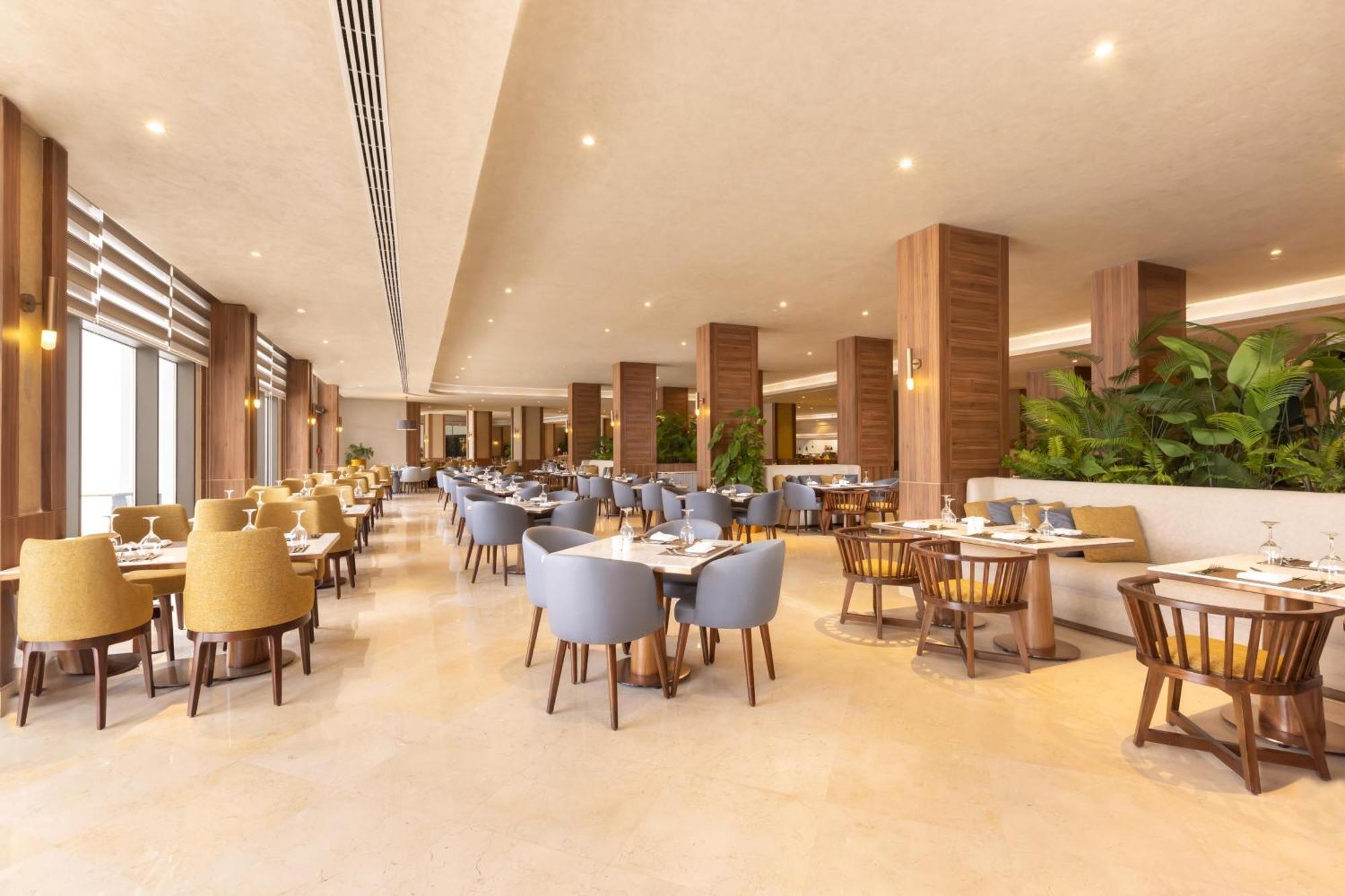 Отель Club Prive By Rixos Sharm El Sheikh Экстерьер фото