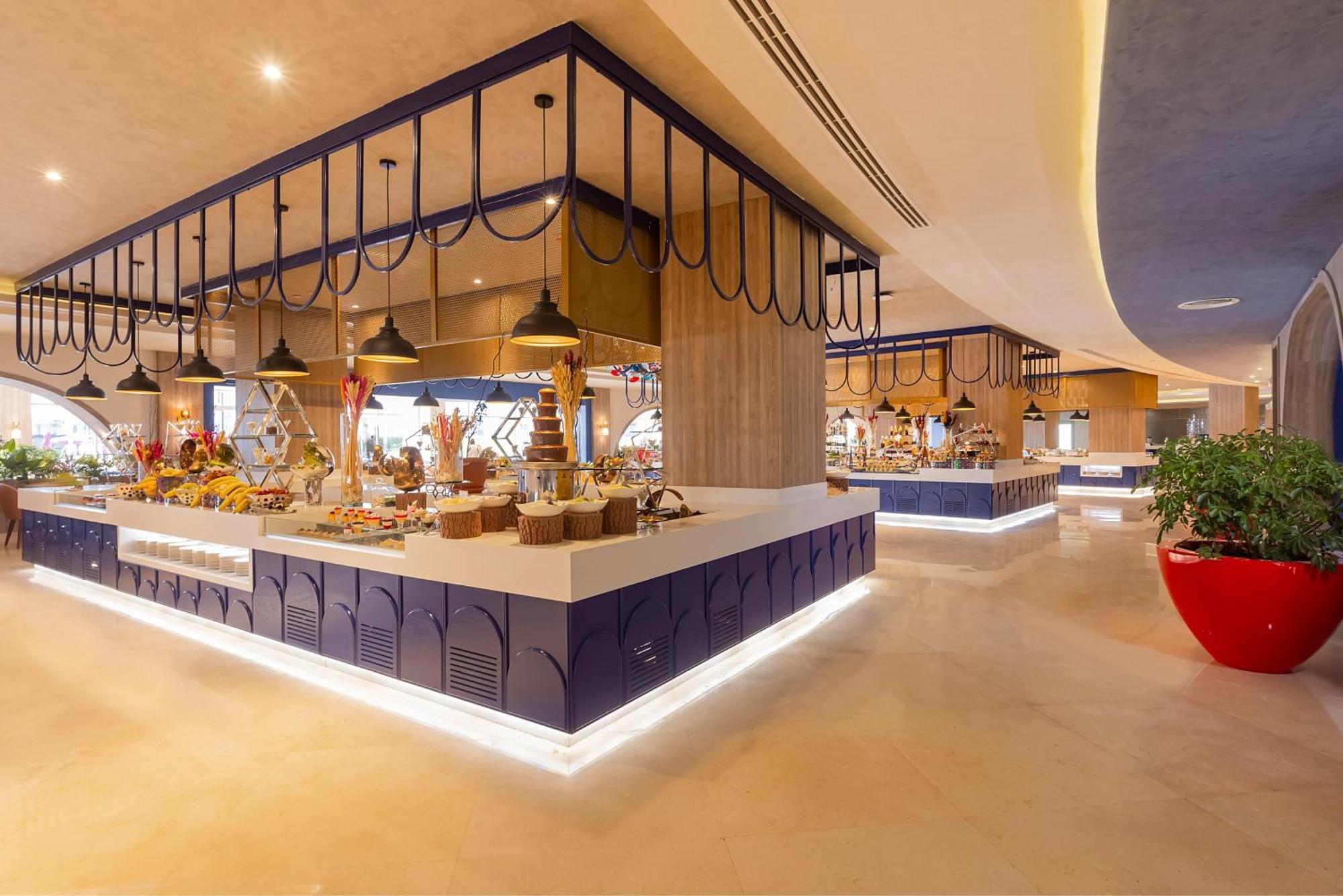 Отель Club Prive By Rixos Sharm El Sheikh Экстерьер фото