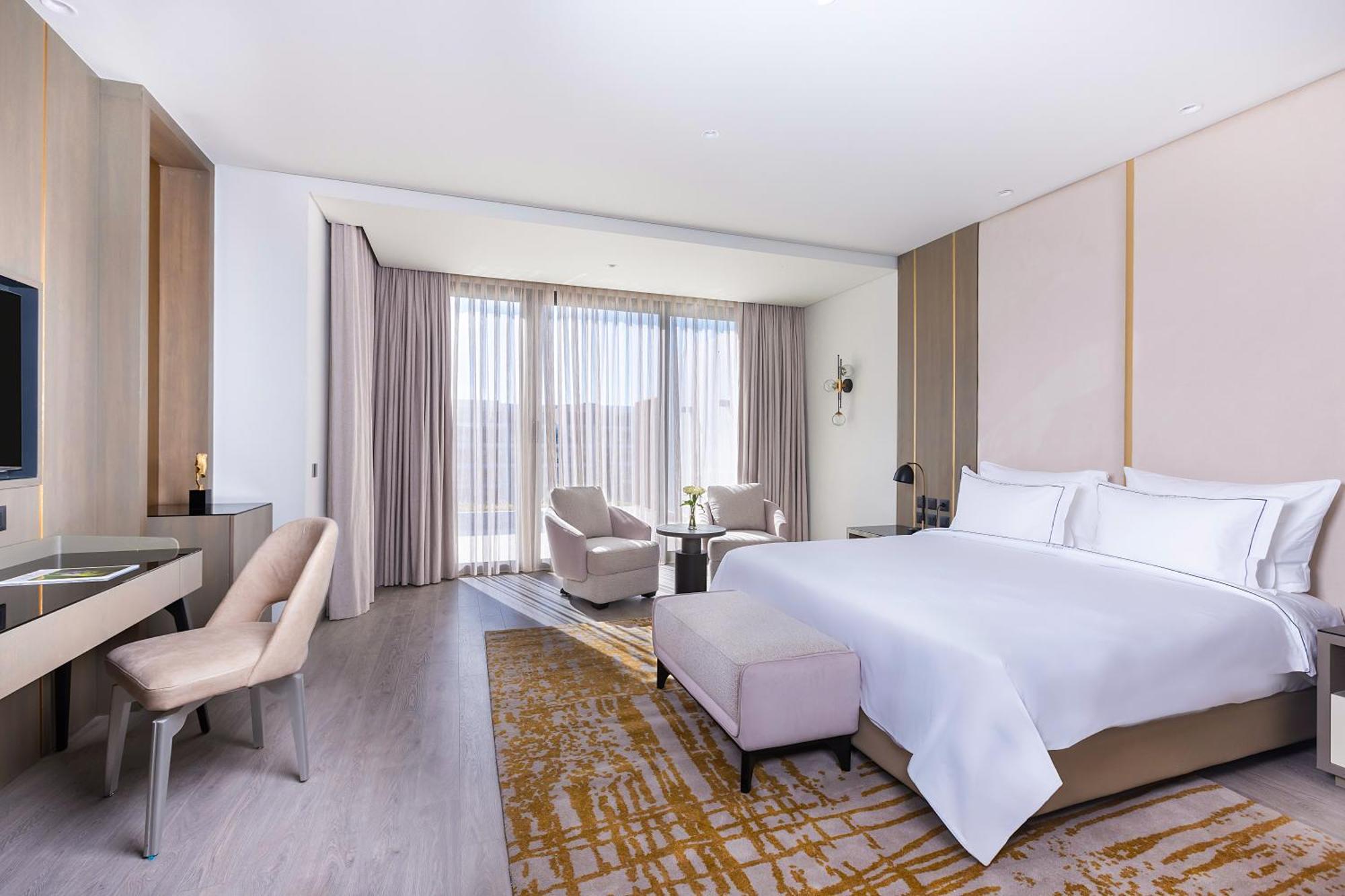 Отель Club Prive By Rixos Sharm El Sheikh Экстерьер фото