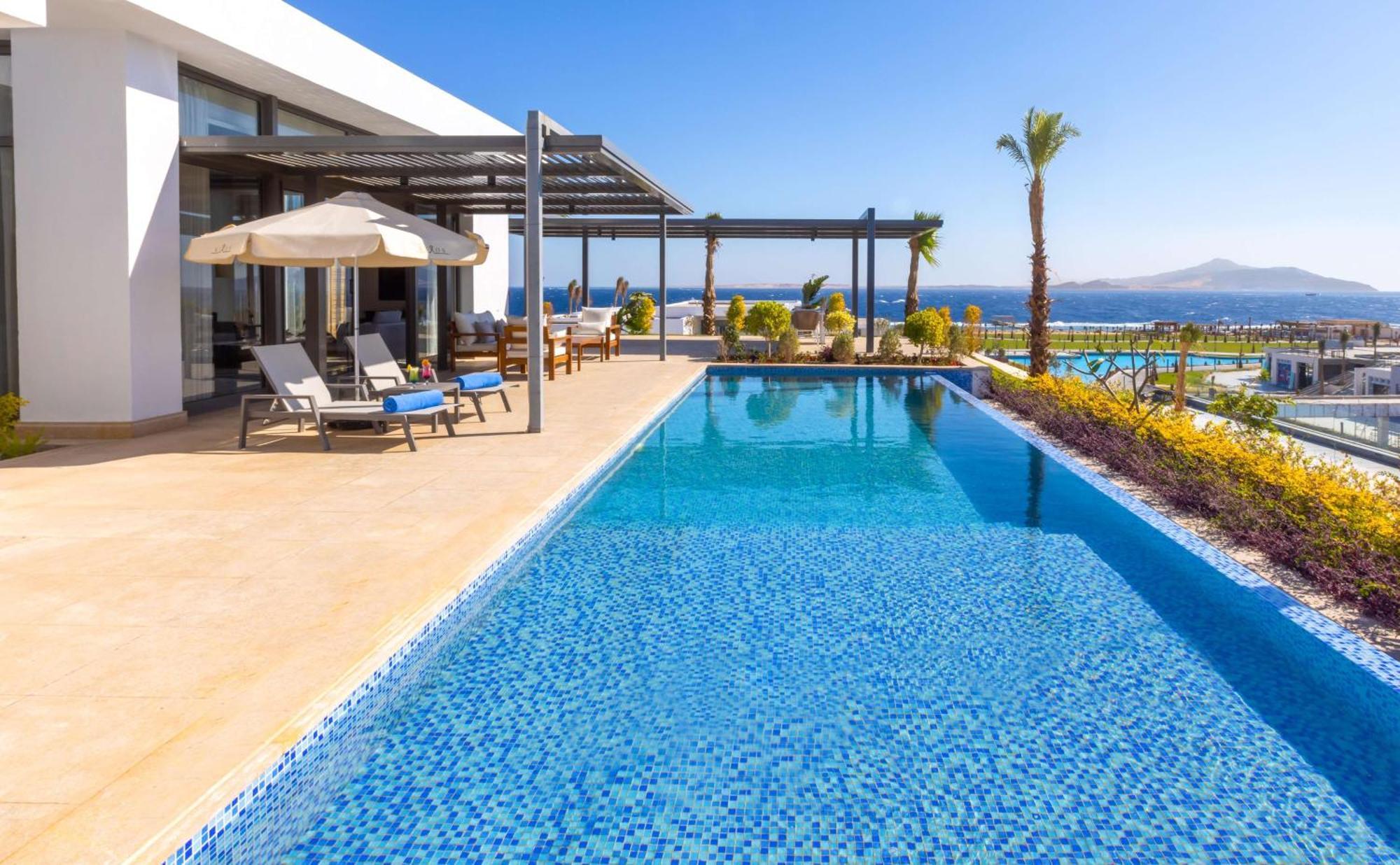 Отель Club Prive By Rixos Sharm El Sheikh Экстерьер фото
