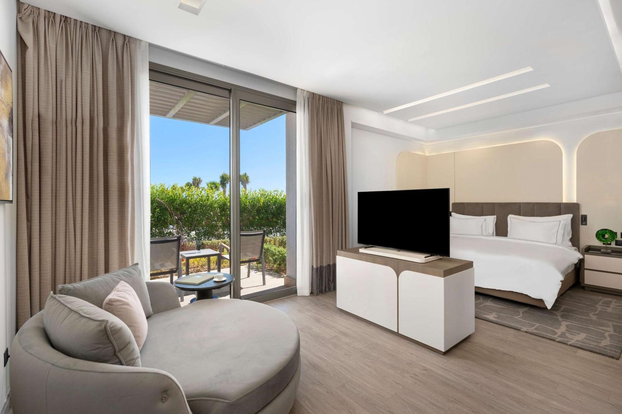 Отель Club Prive By Rixos Sharm El Sheikh Экстерьер фото